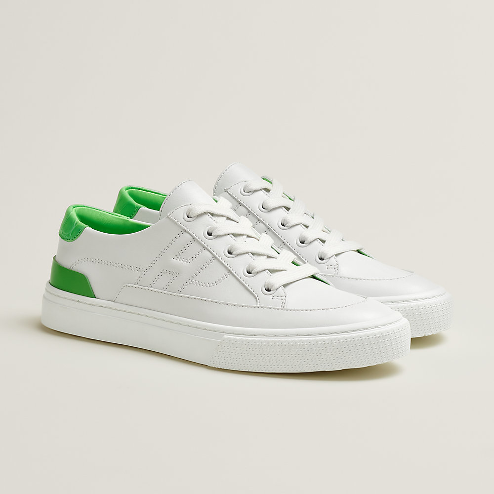 Deep sneaker | HermÃ¨s USA